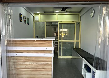 Dr. Aru Shikha Singh, MBBS, MD - JEEVAK CLINIC BODY & MIND