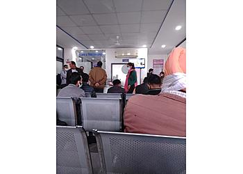 Dr. Arun Bhandari MBBS, MS, M.Ch-A.P. HEALTH CARE & TRAUMA CENTRE