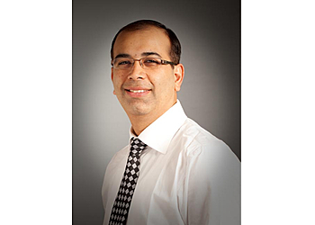 Dr. Arun Bhandari MBBS, MS, M.Ch-A.P. HEALTH CARE & TRAUMA CENTRE