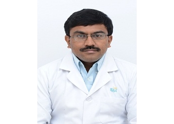 3 Best Orthopaedic Surgeons In Tiruchirappalli Expert Recommendations