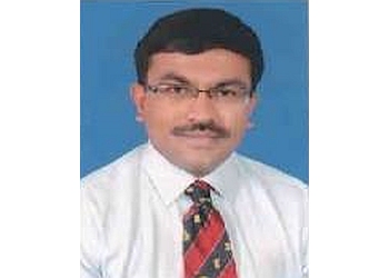 Dr. Arun Geethayan R.A, MBBS, FRCS, DNB, MRCS - APOLLO SPECIALITY HOSPITALS