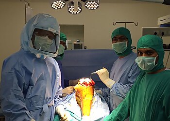 Dr. Arun Gupta, MBBS, MS