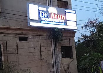 Dr. Arun Homeopathy