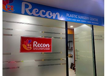 Dr. Arun Jeedi, MBBS, MS, DNB - RECON PLASTIC SURGERY CENTRE