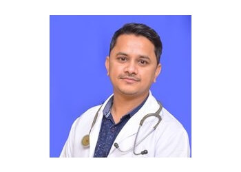 Dr. Arun Jeedi, MBBS, MS, DNB - Recon Plastic Surgery Clinic