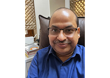 Dr. Arun K. Dhanuka, MBBS, MD, DM (Neurology) - DHANUKA NEUROCARE