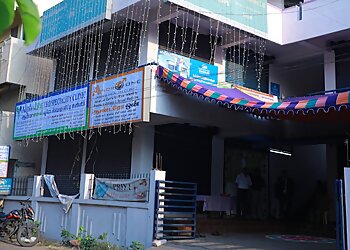 Dr. Arun Karthik, MBBS, MS, MCh, FIAMH - ANDROONE MENS HEALTH CLINIC