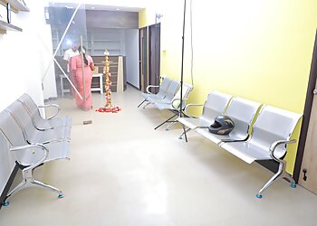 Dr. Arun Karthik, MBBS, MS, MCh, FIAMH - ANDROONE MENS HEALTH CLINIC