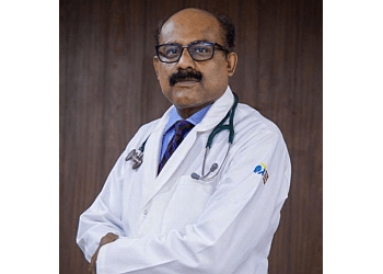 Dr. Arun Kumar, MBBS, DMCH, MD, DNB - Arunodaya Kidney Care