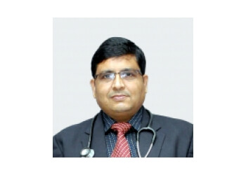 Dr. Arun Kumar, MD, DM (Neurology) - Brahmananda Narayana Multispeciality Hospital