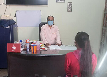 Dr. Arun Kumar Sah, MBBS, MD (Medicine), DNB (Nephrology), FASN