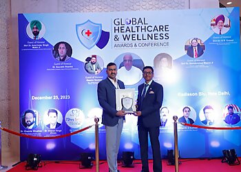 Dr. Arun Kumar Singh, MBBS, MD, DM