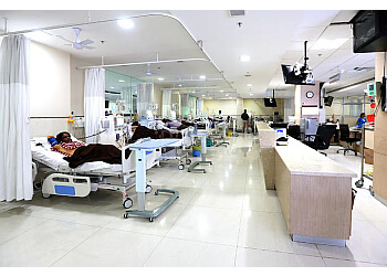 Dr. Arun P S, MBBS, MS, MCh - KERALA INSTITUTE OF MEDICAL SCIENCES