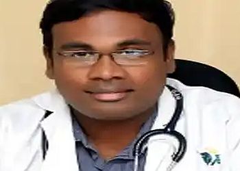 Dr. Arun Prabhu Ganeshan G, MBBS, MS - ENT - APOLLO SPECIALITY HOSPITAL