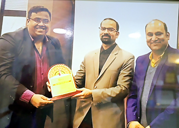 Dr. Arun Prakash Dwivedi, MBBS, MS - DWIVEDI'S CANCER CARE