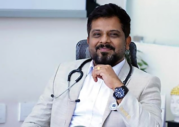 Dr. Arun S Nair, MBBS, MS, FNB