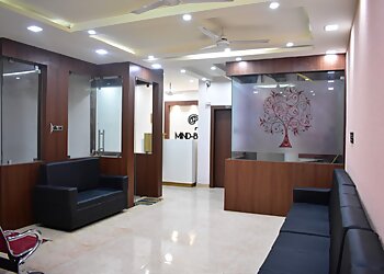 Dr. Arun Seetharaman, MBBS, MD - MIND-BODY PSYCHIATRIC CLINIC