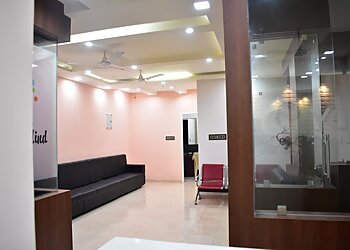 Dr. Arun Seetharaman, MBBS, MD - MIND-BODY PSYCHIATRIC CLINIC