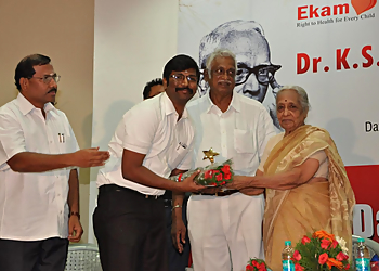 Dr.Arun Seshachalam, MBBS, MD, DNB, DM