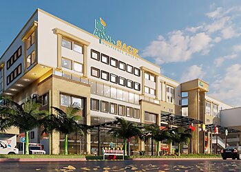 Dr. Arun Tiwari, MBBS, MD, DM - APOLLO SAGE HOSPITAL