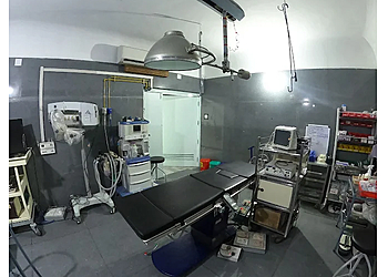 Dr. Aruna Visvanathan, MBBS, MS - Vikram ENT Hospital