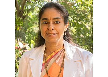 Dr. Aruna Visvanathan, MBBS, MS - Vikram ENT Hospital