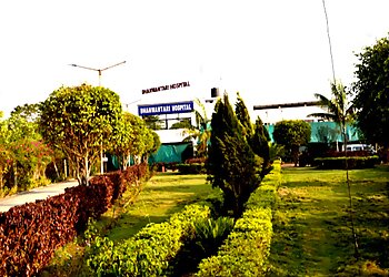 Dr. Arunanshu Parial, MBBS, MD, DPM - DHANWANTARI HOSPITAL