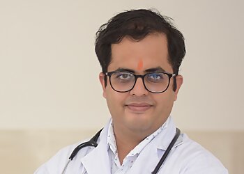 Siliguri Psychiatrists Dr. Arunava Datta, MBBS, MD - PRATIK MEDICO image 1