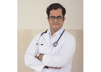 Dr. Arunava Datta, MBBS, MD - PRATIK MEDICO