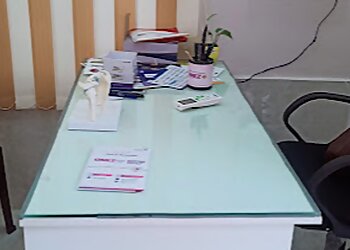 Dr. Arunava Dutta MBBS, MD