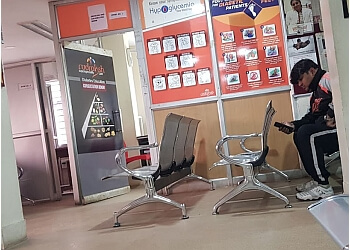 Dr. Arundhati Dasgupta, MBBS, MD, DM - RUDRAKSH SUPERSPECIALITY CARE