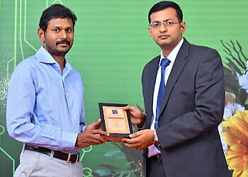 Dr. Arunkumar - MBBS, MD - Baby Hospital