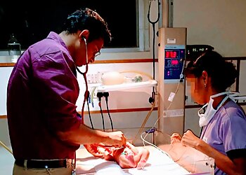 Dr. Arunkumar - MBBS, MD - Baby Hospital