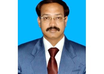 Dr. E Arunraj, MBBS, DCH, MD, DM - TRICHY NEURO AND MULTISPECIALITY CENTRE