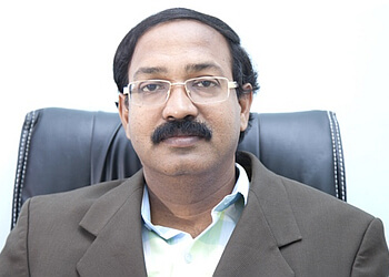 Tiruchirappalli Neurologist Doctors Dr. Arunraj Ezhumalai, MBBS, DCH, MD, DM  - TIRUCHY NEURO FOUNDATION image 1