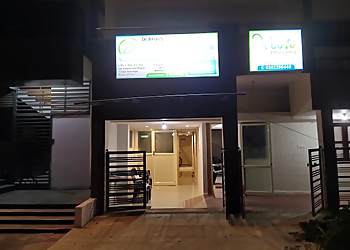 Dr. Arun GR, MBBS, MS - Dr.Arun’s Ortho and Sports Injury Clinic