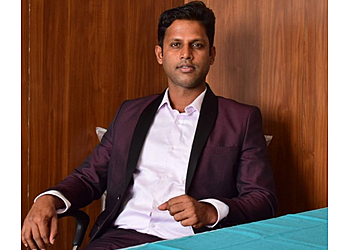 Dr. Arun GR, MBBS, MS - Dr.Arun’s Ortho and Sports Injury Clinic