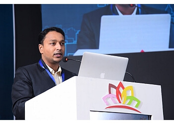 Dr Arun viswanath, MD, DM - NIMS SPECIALITY CLINIC