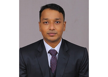 Dr Arun viswanath, MD, DM - NIMS SPECIALITY CLINIC