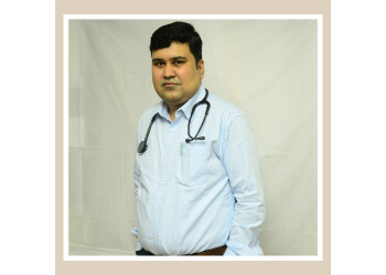 Dr. Arup Kanti Batabyal, MBBS , DNB