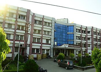 Dr. Arup Kanti Batabyal, MBBS , DNB - HLG MEMORIAL HOSPITAL