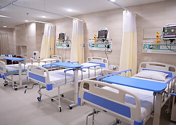 Dr. Arup Kanti Batabyal, MBBS , DNB - HLG MEMORIAL HOSPITAL