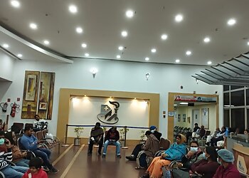 Dr. Arup Kumar Sahu, MBBS, MD, FACR, ECFMG - APOLLO MULTISPECIALITY HOSPITALS