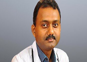 कोलकाता रुमेटोलॉजिस्ट डॉक्टर Dr. Arup Kumar Sahu, MBBS, MD, FACR, ECFMG - APOLLO MULTISPECIALITY HOSPITALS छवि 1