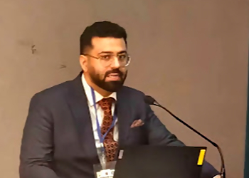 Dr. Arush Pasricha, MBBS, MS