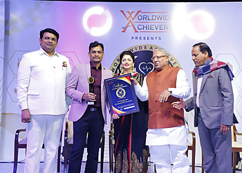 Dr. Arvind Charan Mangal - KIDNEY HEALTH CLINIC