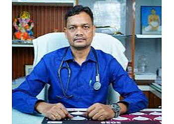 Dr. Arvind Charan Mangal - KIDNEY HEALTH CLINIC