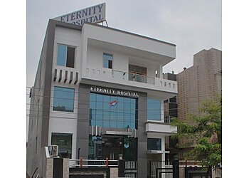 Dr. Arvind Jain, MBBS, MS, M.Ch - ETERNITY HOSPITAL