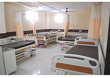 Dr. Arvind Jain, MBBS, MS, M.Ch - ETERNITY HOSPITAL