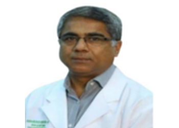 Dr. Arvind Khurana, MBBS, MD, DNB, DM - FORTIS HEALTHCARE